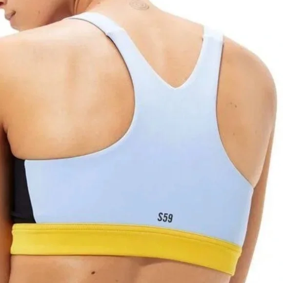 Splits59 Sports Bra NWT